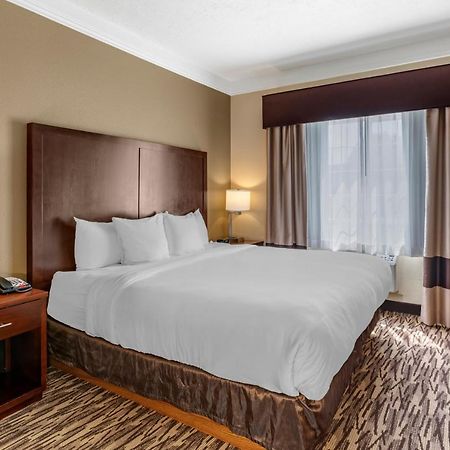 คอมฟอร์ต สวีท Hotel ซาเลม ภายนอก รูปภาพ